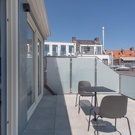 Zeayou Zeeland - Studio'S Zuidstraat 1 Домбург Экстерьер фото