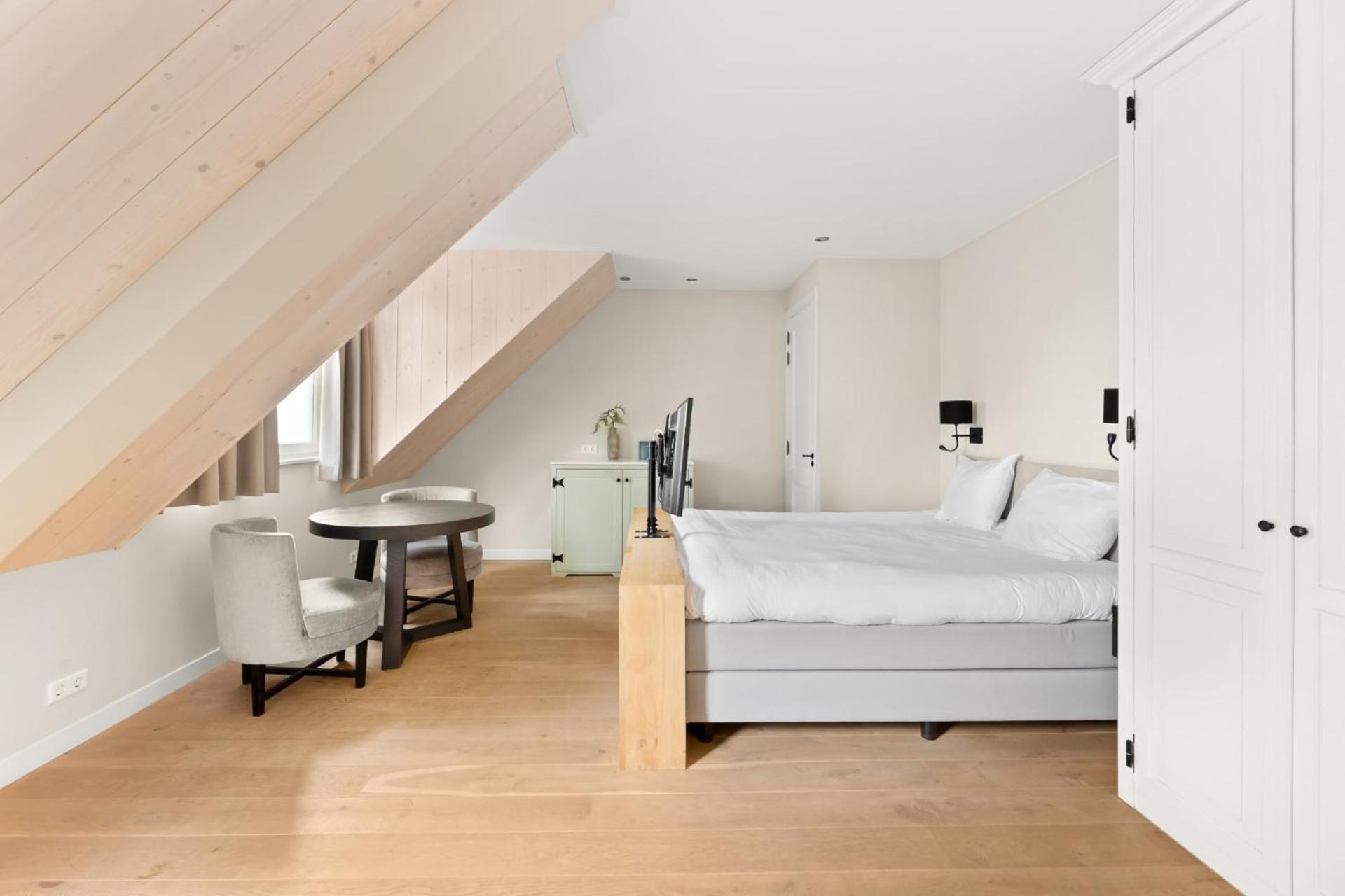 Zeayou Zeeland - Studio'S Zuidstraat 1 Домбург Экстерьер фото